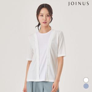 [조이너스] 페이크가디건레이어드티_JACU5-WKS180