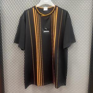 푸마 HC04 U 풋볼 니트 SST 반팔 티셔츠 950305 01