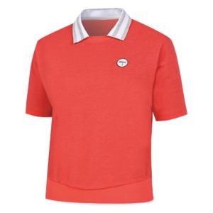 타이틀리스트골프반팔티 CQK TLPWS6233-31 PIQUE POLO SHIRT
