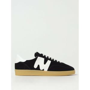 [MSGM] 남성 스니커즈 3840MS021522 09 블랙 /6