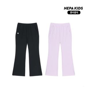 네파키즈 여아 쿨 져지팬츠 KL46302