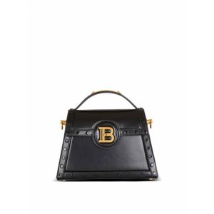 [BALMAIN] 여성 토트 백 핸드백 BBuzz Dynasty DN1DB910LRHA0PA 블랙 /8
