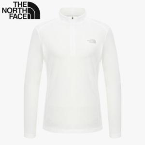 노스페이스 NT7LR32B 여성 비스티 긴팔 등산 집티셔츠 KR