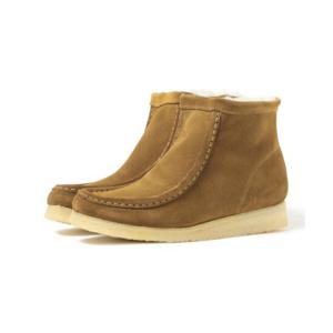 CLARKS ORIGINALS 월라비 하이 26169533