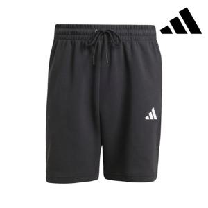 [아디다스]남성 퓨처 아이콘 스몰 로고 쇼츠 반바지/M FI SL SHORT JD4956