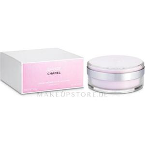 [직구] [샤넬] 샹스 바디크림 150g