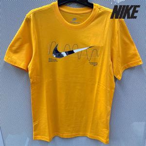 [나이키] 반팔티 /D14- HV1640-717 / 남성용 NSW TEE IYKYK RUN 그래픽 반팔티