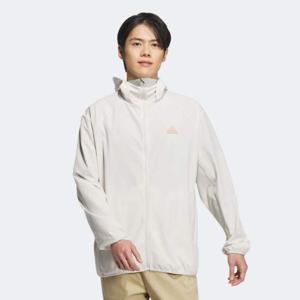 아디다스 자켓 IST 공용 우븐 UPF 자켓 JJ1300