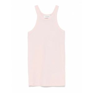[MAX MARA SPORTMAX] 여성 탑 탱크 NASTIE246004 Nude Neutrals /8