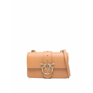 [PINKO] 여성 크로스 바디 백 100059A0F1C83Q Brown /8