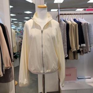 수스 HC07 카라밴딩집업 S252BJP459