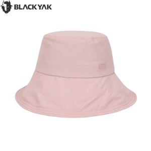 [블랙야크]여성 여름 아웃도어 등산모자 W포니테일햇B 2BYHTSU924PI