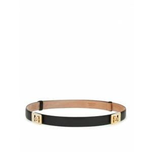 [SALVATORE FERRAGAMO] 여성 벨트 230318001 블랙 /8