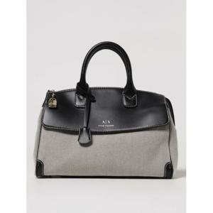 [ARMANI EXCHANGE] 여성 핸드백 숄더 백 XW000382AF12581 UC001 블랙 /6