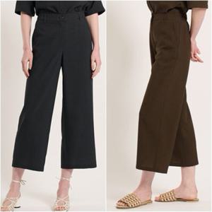 [BCBG] S 메세나 팬츠 (B5M4P386) (사은품증정)