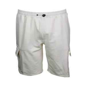키레드 숏팬츠 WRAFIW810400 01 White
