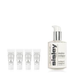 [시슬리](5월)에뮐씨옹 에꼴로지끄 에센스 로션 125ml 기획세트