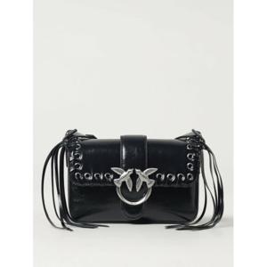 [PINKO] 여성 핸드백 104340A28D Z99S 블랙 /6