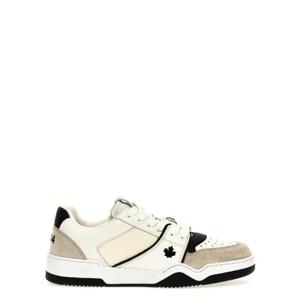 DSQUARED2 & 39 스파이커& 39  스니커즈 SNW031501607269M072