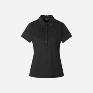 PXG골프반팔티 JQJ PIMCW2224-21 여성 여름 베이직 카라 반팔티