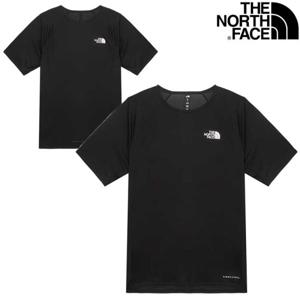 노스페이스 NT7UR11 남성 선라이즈 반팔 티셔츠 NT7UR11A
