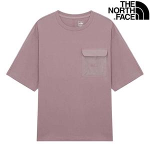 노스페이스 NT7UR23 남성 져니 반팔 티셔츠 NT7UR23D