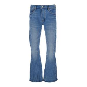퍼플 브랜드 데님 팬츠 P004CFLC324 Light blue
