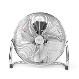 넥소버 12인치 업소용 메탈 선풍기 NXF-M120