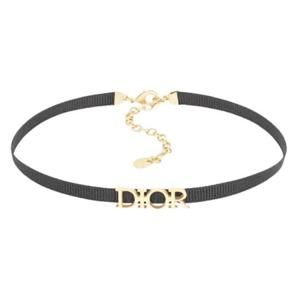 디올 Dio(r)evolution 초커 N3331WOMMG_D307