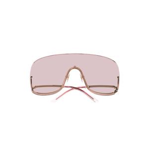구찌 선글라스 GG1560S 004 GOLD GOLD PINK