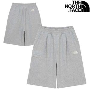 노스페이스 NS6KR01 코어 버뮤다 쇼츠 NS6KR01A