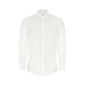프라다 긴팔 셔츠 UCM608F62 F0009 White