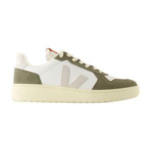 베자 스니커즈 VE3320757B EXTRA WHITE NATURAL KAKI white