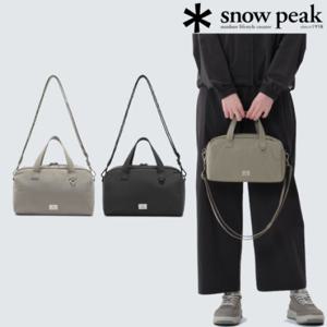 [스노우피크] S25SWFCB78 브라이트 볼링백