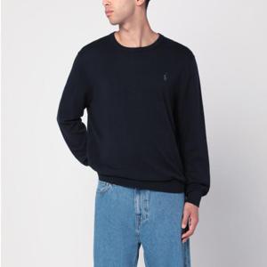 폴로 랄프로렌 긴팔 티셔츠 710973589004CO Blue