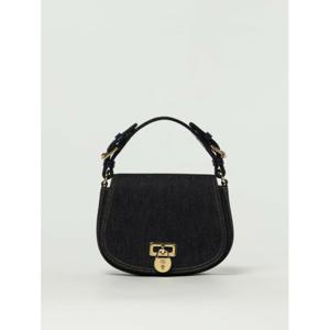 [LAUREN RALPH LAUREN] 여성 크로스바디 백 숄더 431959010 400 데님 /6