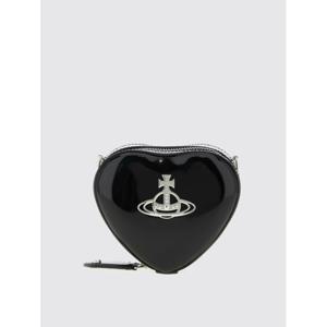 [VIVIENNE WESTWOOD] 여성 미니 백 숄더 58020003WL001O N403 블랙 /6