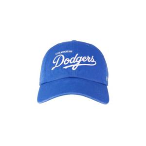 스포티앤리치 모자 AC060627671BL67 TEAM BLUE