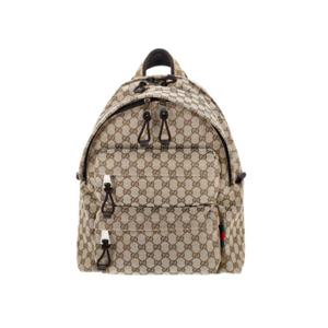 구찌 백팩 800265 FADSC9852 Beige