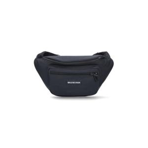 발렌시아가 숄더백 482389 2JMF71000 Black