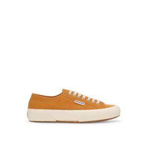 수페르가 스니커즈 S8161SWAXZ Brown