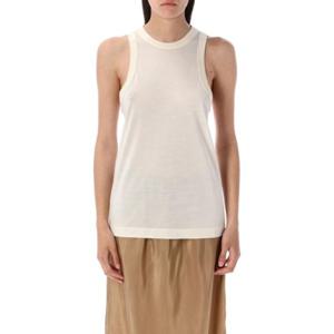 까르벵 긴팔 티셔츠 25P6251K21328 ECRU Beige