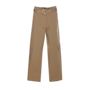 핑코 숏팬츠 104661A2EGU95 Beige
