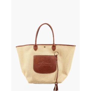 LONGCHAMP PARIS Le panier pliage canvas shopper 10308HGK