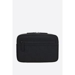 GUCCI GG 고무 가죽 크로스바디 백 771293AAC4D1000