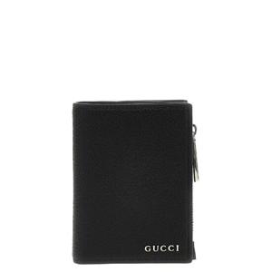 GUCCI 로고 지갑 795292AABXM1000