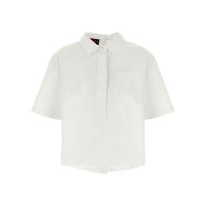 GUCCI 엠보싱 로고 셔츠 808425ZAJP19000