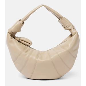 르메르 Fortune Croissant 미니 레더 숄더 백 P01026096