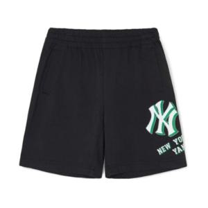 M MLB키즈반바지 NQK 7ASPMT143-50BKS MONOTIVE 반바지