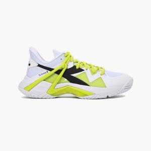 디아도라운동화 KQJ D3352TTN06YLS 비아이콘 2 AG 우먼 YELLOW